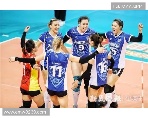 杭州排球队与广州排球队赛后复盘分析配合策略与表现总结