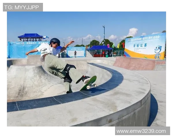 杭州滑板队的节奏与风格探讨：在城市文化中寻求滑板的灵魂与创新